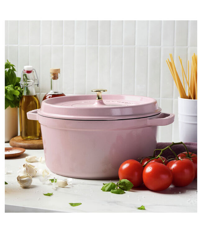 Staub Cocotte 7 QT
