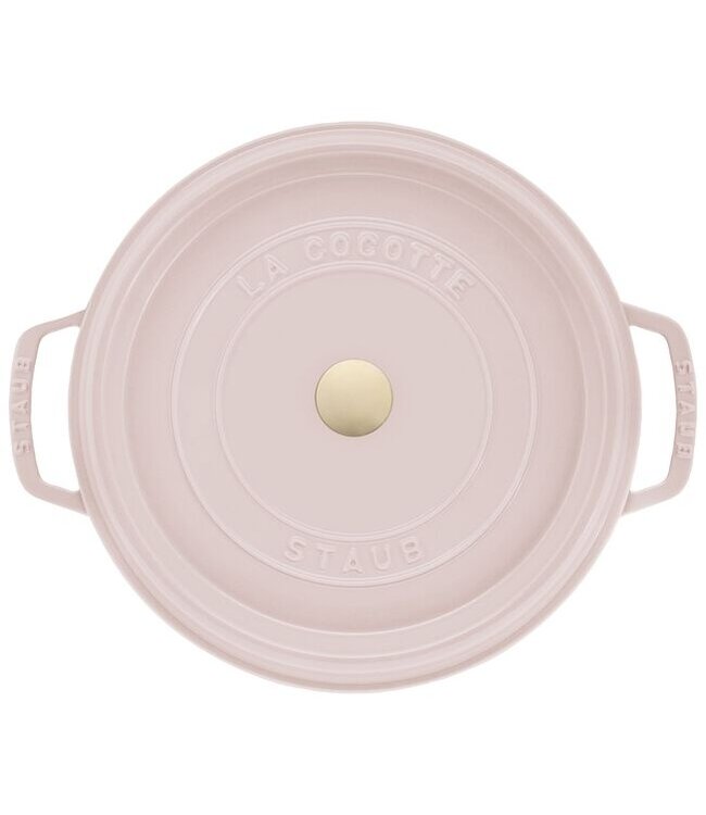 Staub Staub Cocotte 7 QT