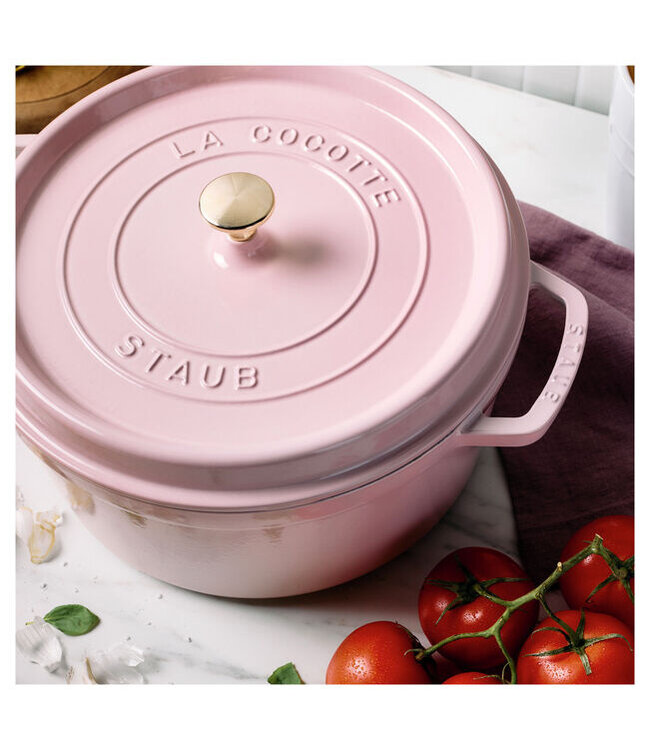 Staub Cocotte 7 QT
