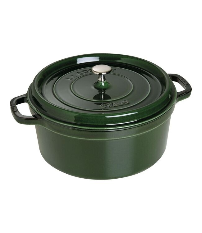 Staub Cocotte 7 QT