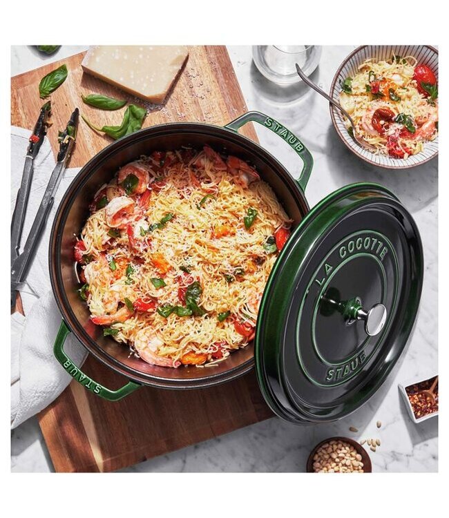 Staub Cocotte 7 QT