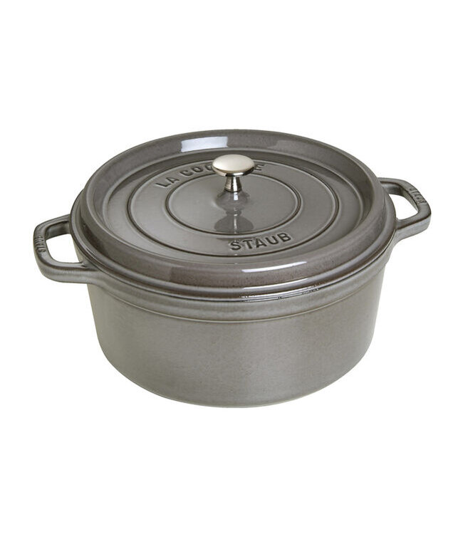 Staub Staub Cocotte 7 QT