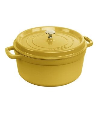 Staub Staub Cocotte 5.5 QT