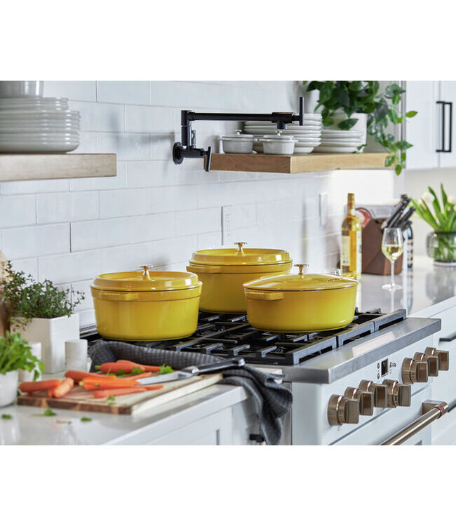 Staub Staub Cocotte 5.5 QT