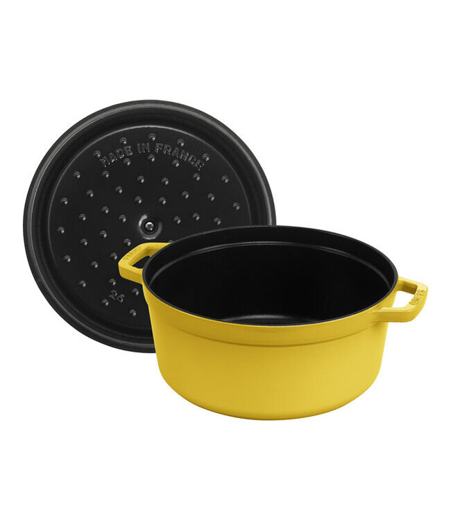 Staub Staub Cocotte 5.5 QT