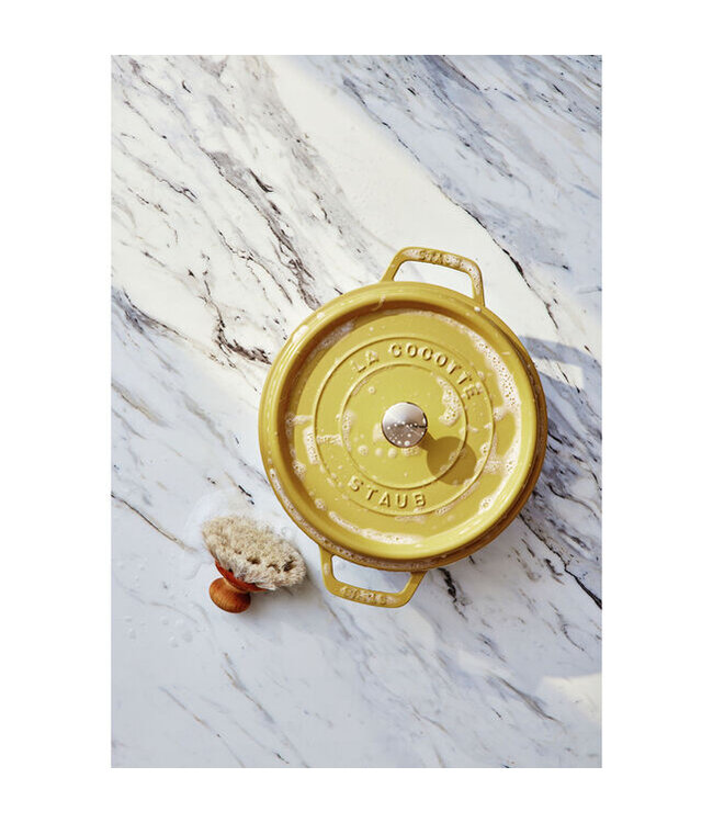 Staub Staub Cocotte 5.5 QT