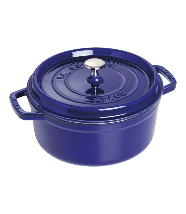 Staub Staub Cocotte 5.5 QT
