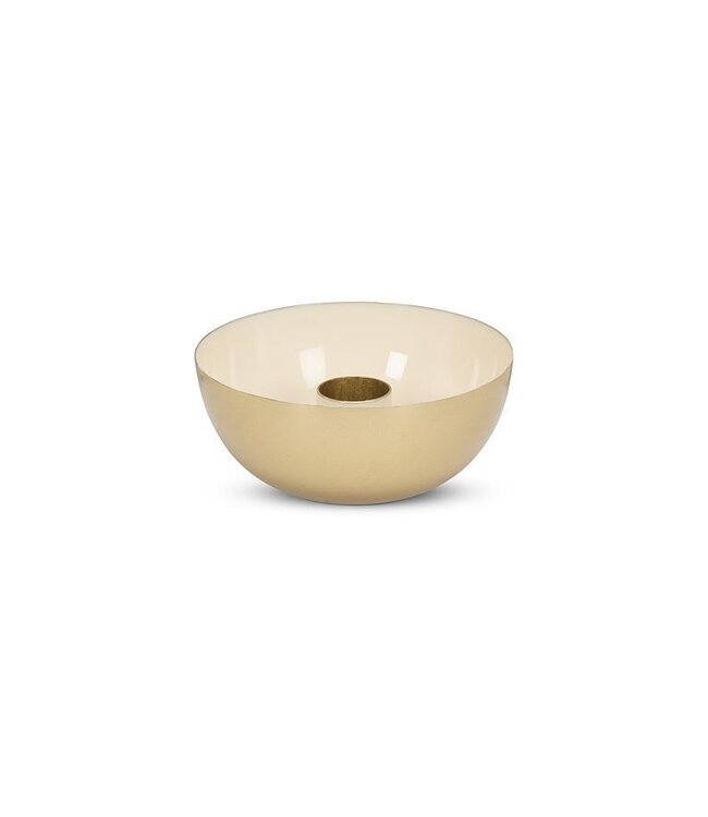 Enamel Pipe Taper Holder