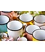 Enamel Look Mug