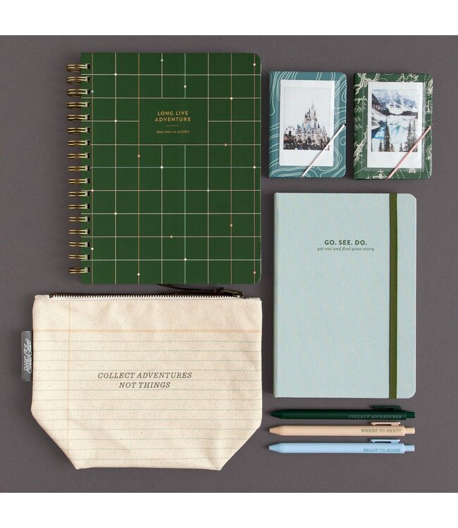 Studio Calico Gel Pen Set