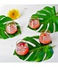 Byrdeen Flora Cocktail Glass - Set of 4