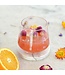 Byrdeen Flora Cocktail Glass - Set of 4