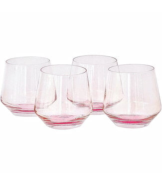 Byrdeen Flora Cocktail Glass - Set of 4