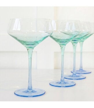 Byrdeen Rio Coupe Glass - Set of 4