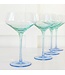 Byrdeen Rio Coupe Glass - Set of 4