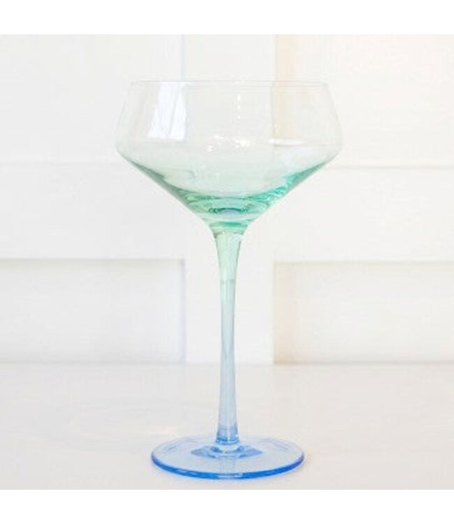 Byrdeen Rio Coupe Glass - Set of 4