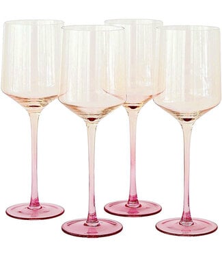 Byrdeen Flora Wine Glass - Set of 4