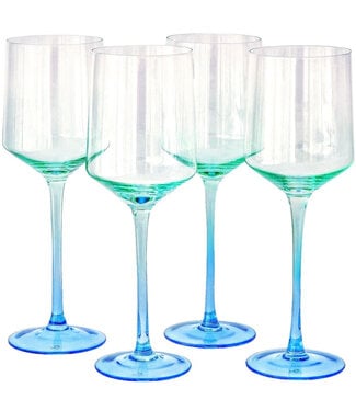 Byrdeen Rio Wine Glass - Set of 4