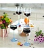 Byrdeen Rio Wine Glass - Set of 4