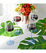 Byrdeen Rio Wine Glass - Set of 4