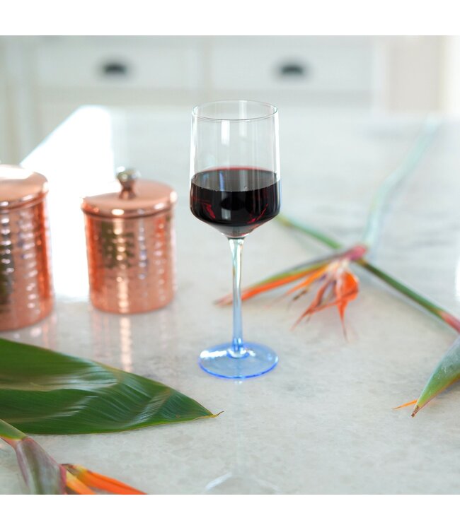 Byrdeen Rio Wine Glass - Set of 4