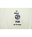 Oval Platter 11" Lovely Blueberries Theme