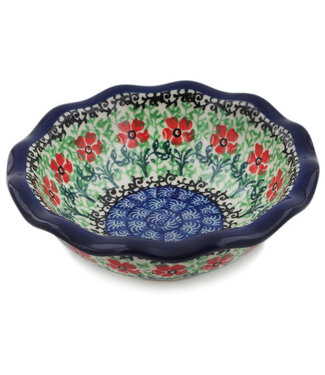 Bowl 5" Maraschino Theme