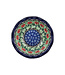 Polmedia Polish Pottery Bowl 5" Maraschino Theme
