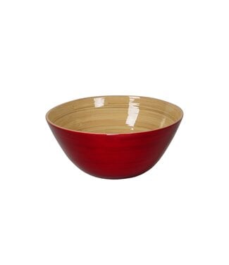 Bamboo Noodle Bowl