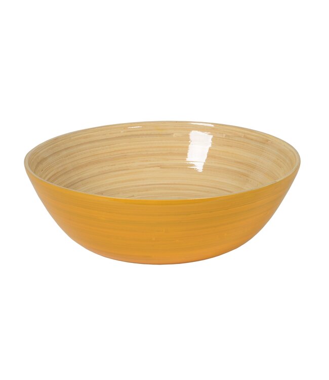 Bamboo Classic Bowl