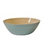 Bamboo Party Bowl