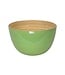 Bamboo Mixing Bowl