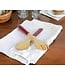 Small Bamboo Salad Servers