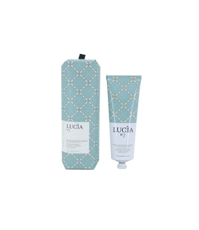 Lucia Hand Cream