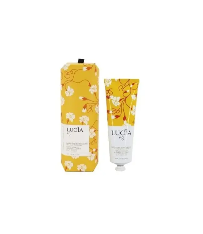 Lucia Hand Cream