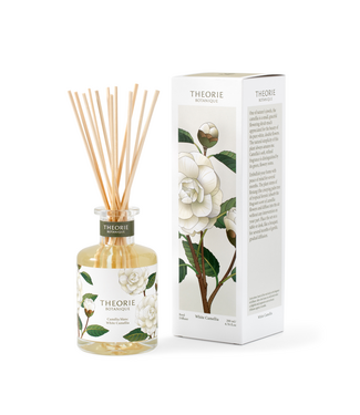 Lucia Theorie Botanique Diffuser