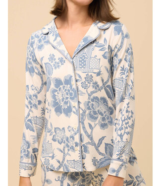Pajama Top