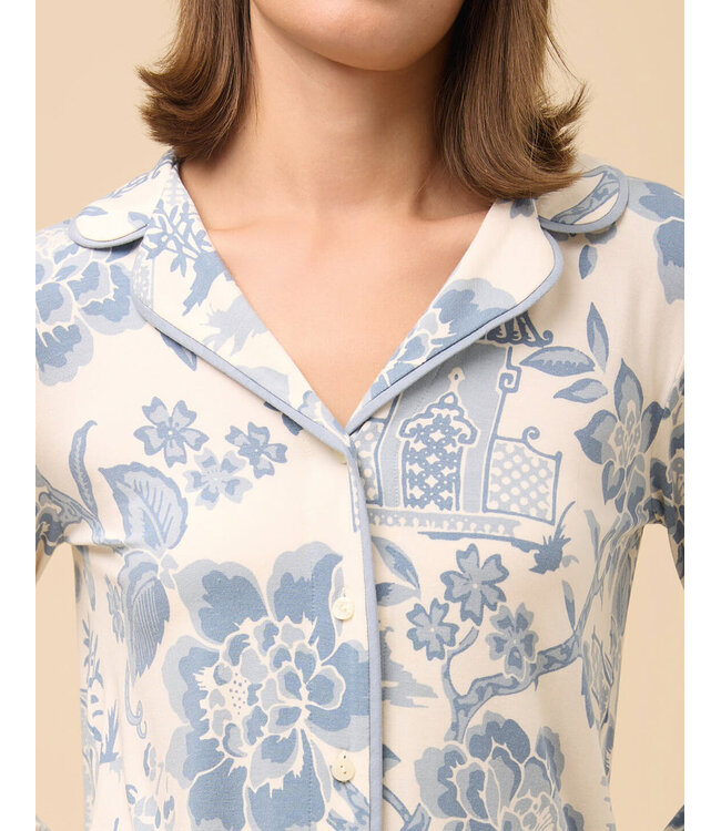 Pajama Top
