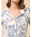 Pajama Top
