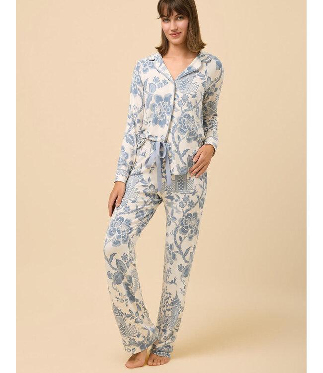 Pajama Top