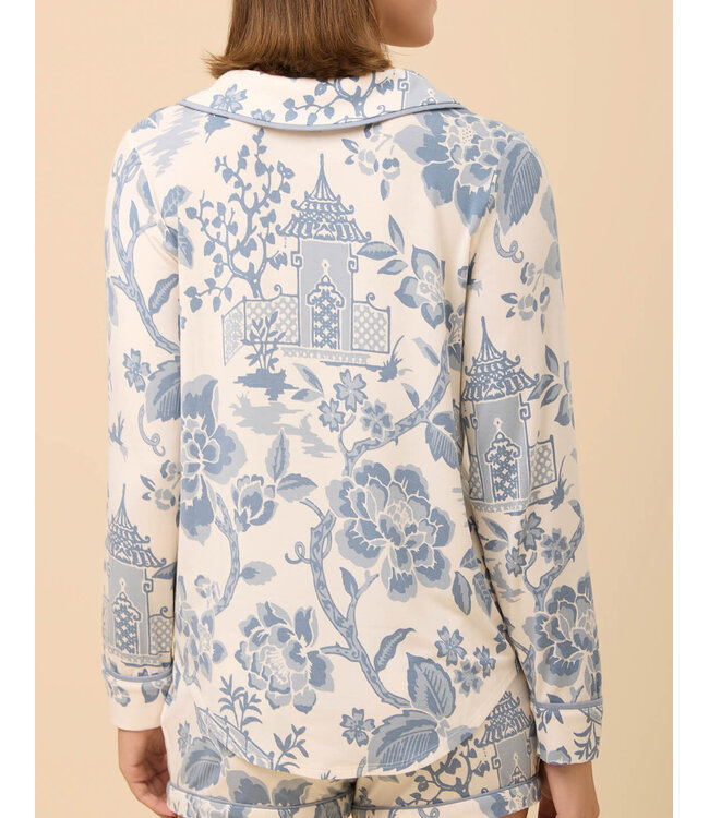 Pajama Top