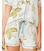 Pajama Shorts