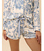 Pajama Shorts