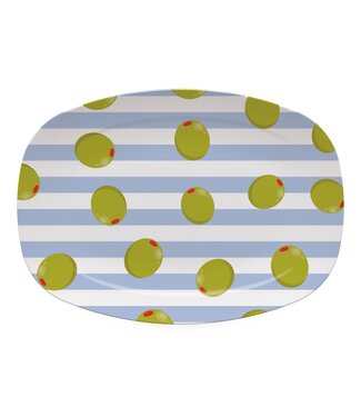Olives Please Platter