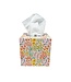 Mariposa Botanical Tissue Box Cover