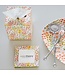Mariposa Botanical Tissue Box Cover