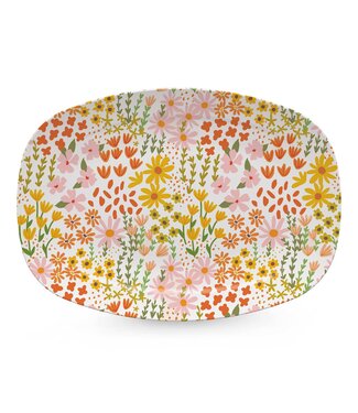 Botanical Platter