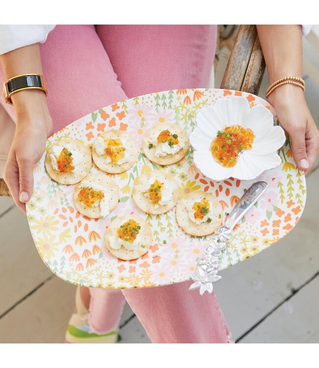 Botanical Platter