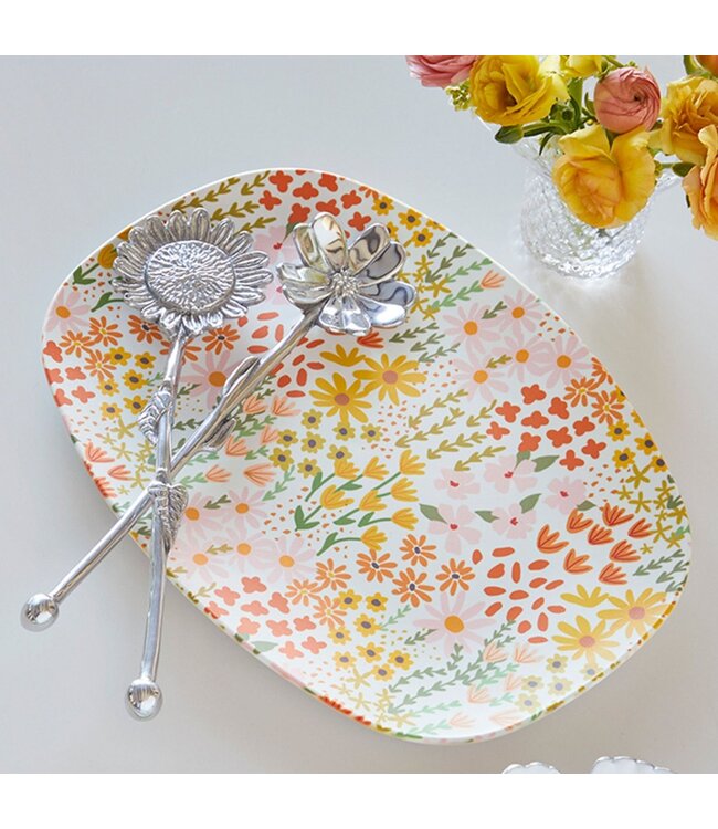 Botanical Platter