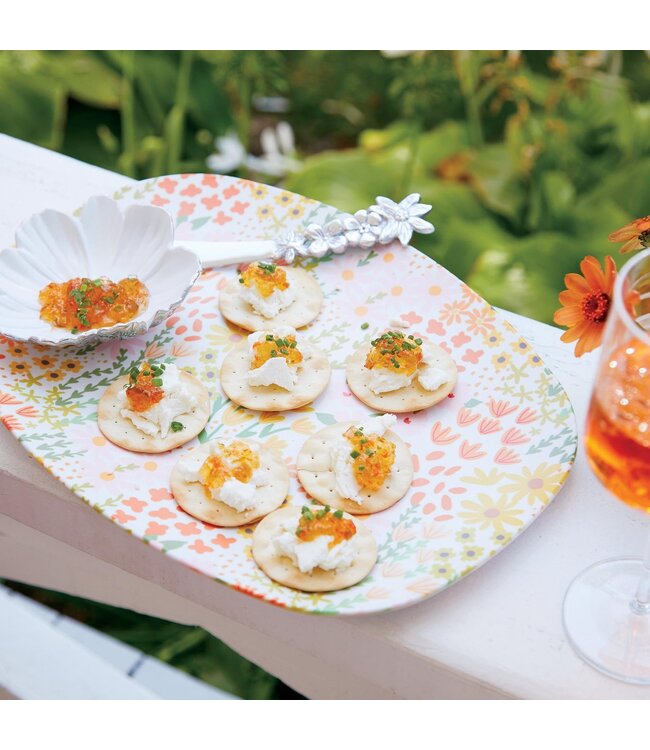 Botanical Platter